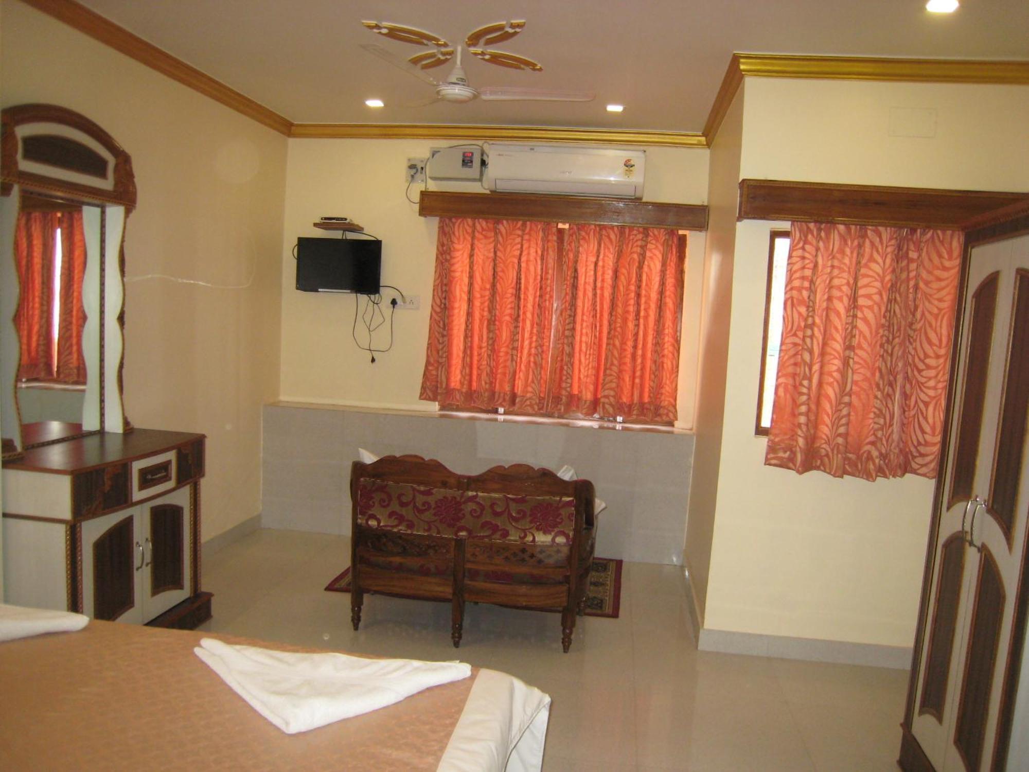 Kedareswar B&B — Photos 3