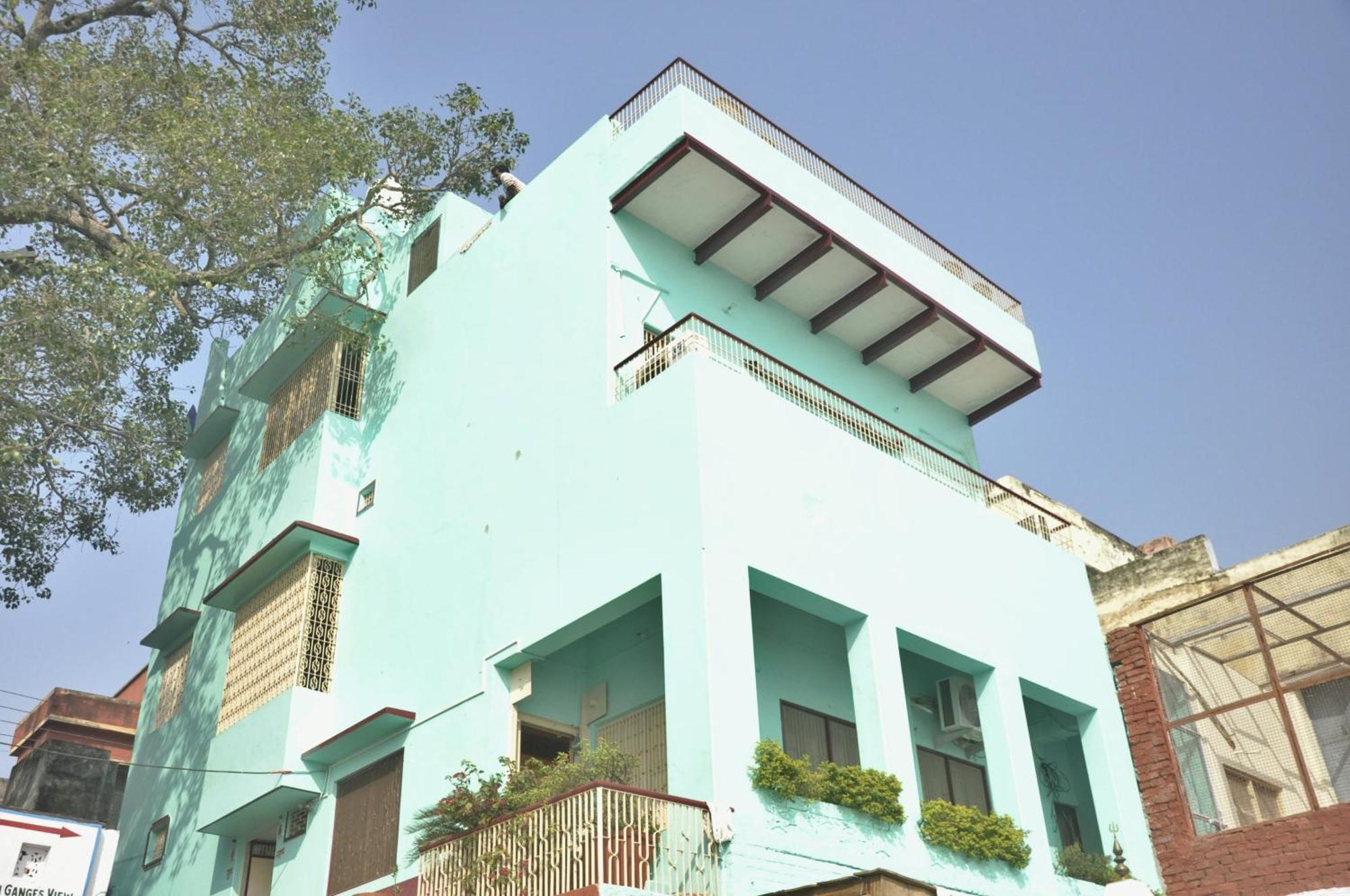 Kedareswar B&B — Photos 1